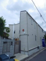 サークルハウス西荻北の画像