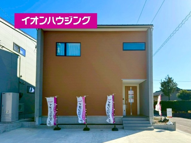 坂井市春江町石仏　第１