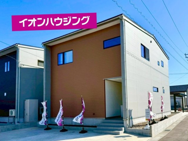 坂井市春江町石仏　第１