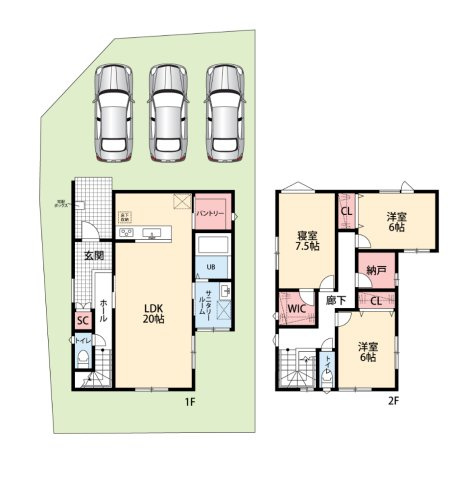 坂井市春江町石仏　第１