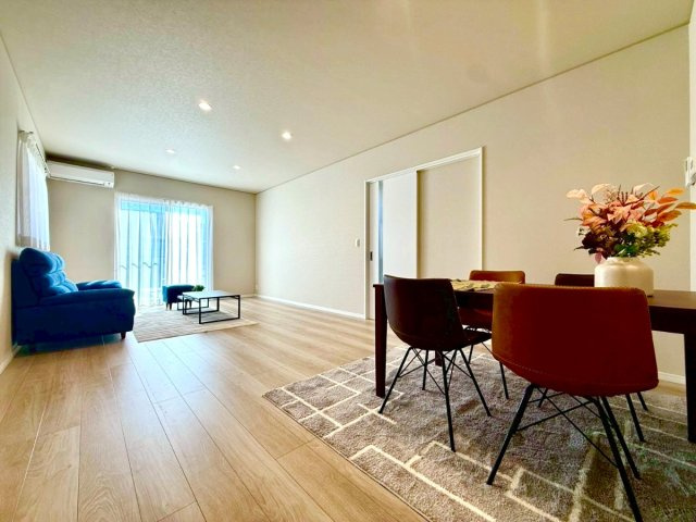坂井市春江町石仏　第１