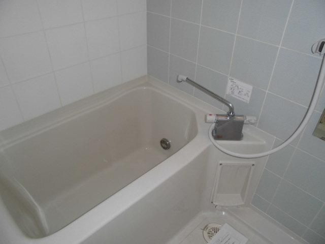 グランアセット早稲田のキッチン