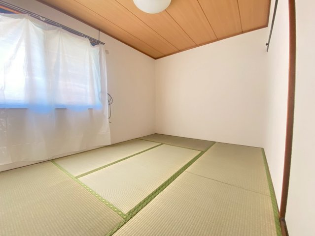 【和室】 | セジュール万倍