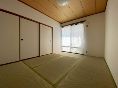 【和室】 | セジュール万倍
