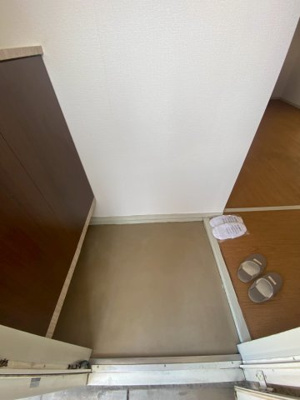 【玄関】 | セジュール万倍