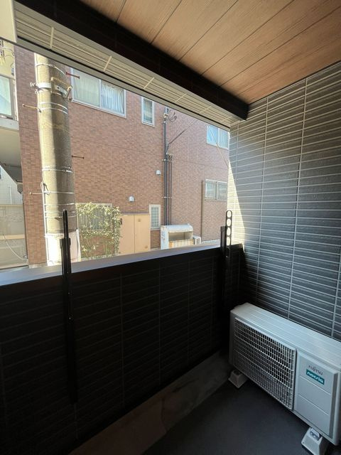 （仮称）東京都練馬区上石神井南町③計画の展望