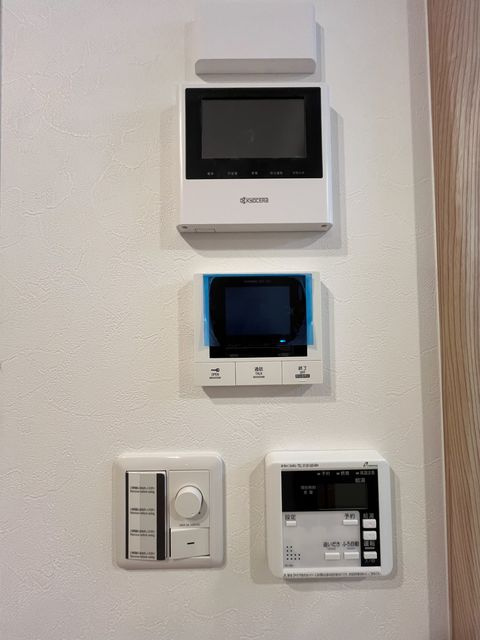 （仮称）東京都練馬区上石神井南町③計画のセキュリティ