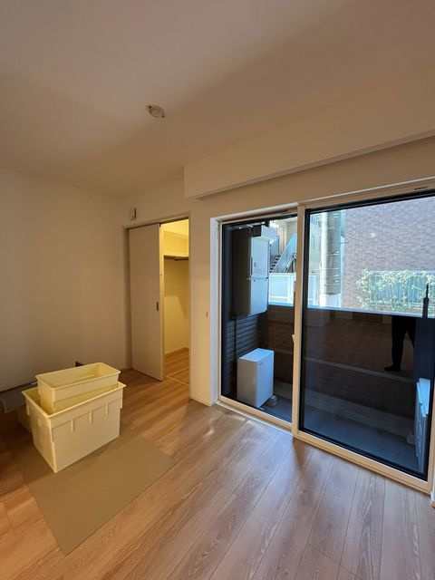 （仮称）東京都練馬区上石神井南町③計画の内装