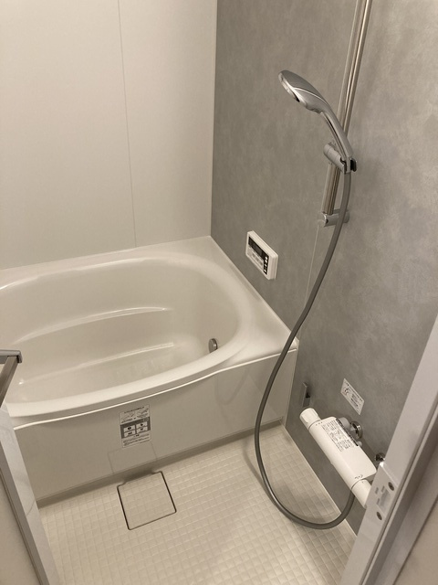 （仮称）東京都練馬区上石神井南町③計画の浴室