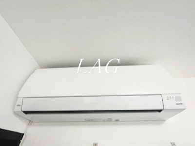 【設備】 | ジーメゾン大宮三橋 | エアコンです。