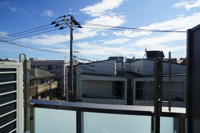 リラフォート　K.の展望