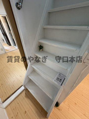 【内装】 | 八雲北町３丁目テラス
