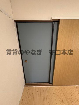 【収納】 | 八雲北町３丁目テラス
