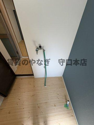 【内装】 | 八雲北町３丁目テラス