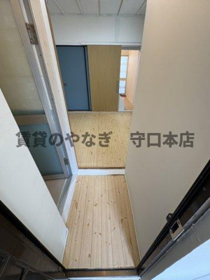 【内装】 | 八雲北町３丁目テラス