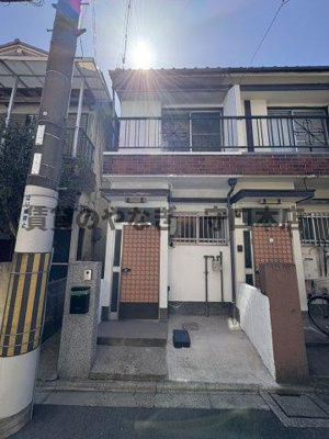 【外観】 | 八雲北町３丁目テラス