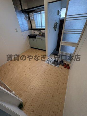 【居間・リビング】 | 八雲北町３丁目テラス