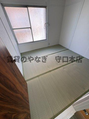 【和室】 | 八雲北町３丁目テラス