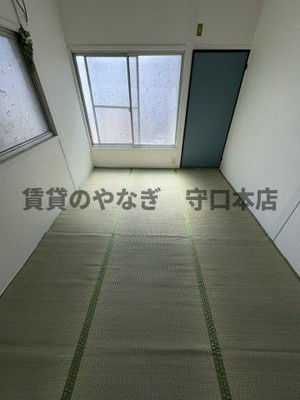 【和室】 | 八雲北町３丁目テラス