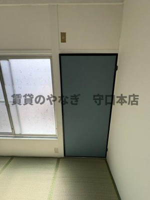 【和室】 | 八雲北町３丁目テラス