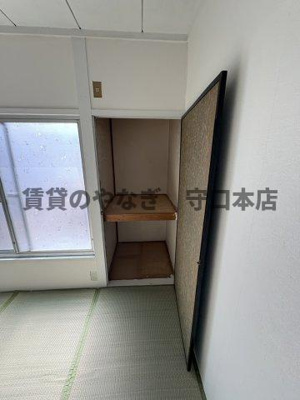 【収納】 | 八雲北町３丁目テラス