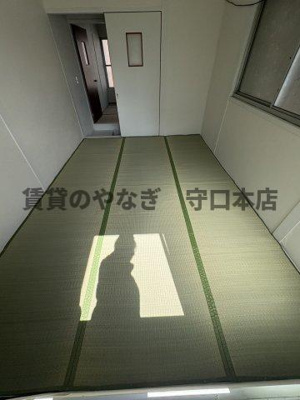【和室】 | 八雲北町３丁目テラス