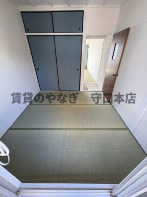【和室】 | 八雲北町３丁目テラス