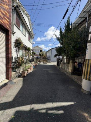 【周辺】 | 八雲北町３丁目テラス