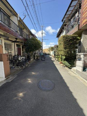 【周辺】 | 八雲北町３丁目テラス