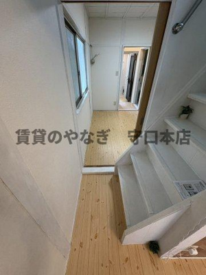 【内装】 | 八雲北町３丁目テラス