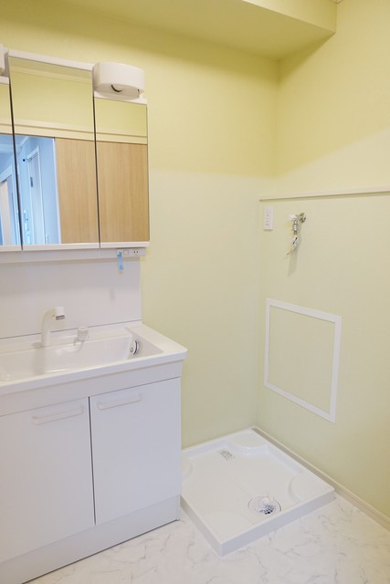 西東京市柳沢５丁目のアパートの設備