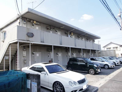 【駐車場】 | グレース・カーサ