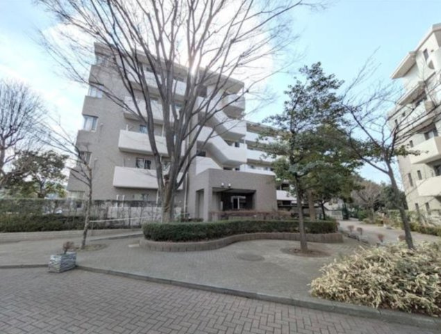 サザンヒルズ竹山七番館【仲介手数料無料】の外観