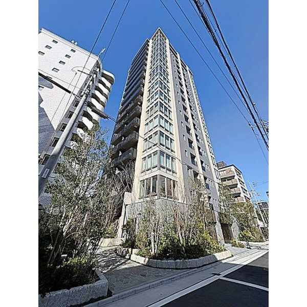 グランドメゾン名古屋駅