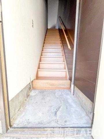 岡ハイツのその他