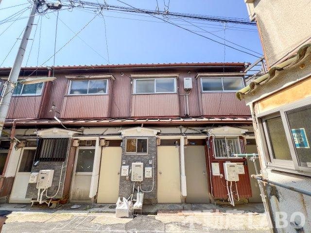 岡ハイツのその他共用部分