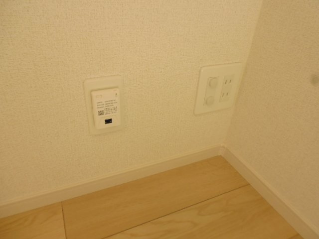 トレゾール　ドミール　Ⅰの設備