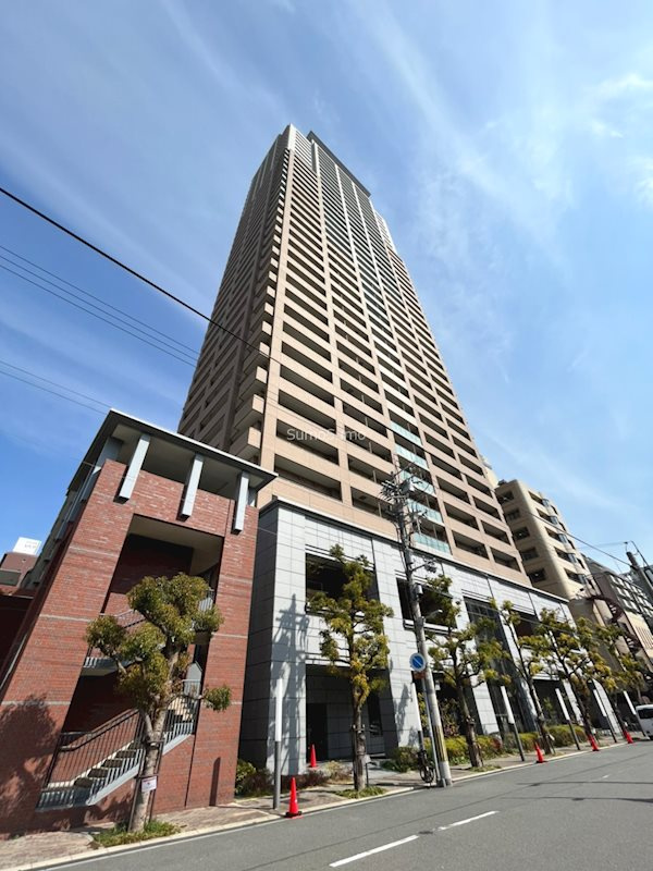 エルザグレース堀江タワー