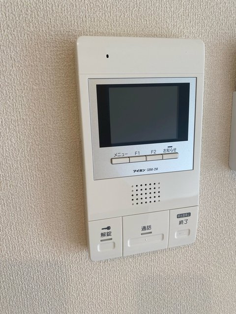 Ｓｏｌｅａｄｏ石神井公園のセキュリティ
