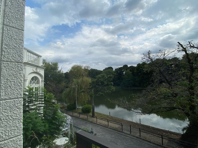 Ｓｏｌｅａｄｏ石神井公園の展望