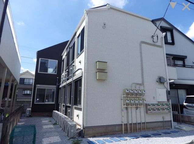 サークルハウス下井草弐番館