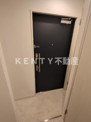 【収納】 | ハーモニーレジデンス蒲田アートヴィラ | 収納のためのスペースです