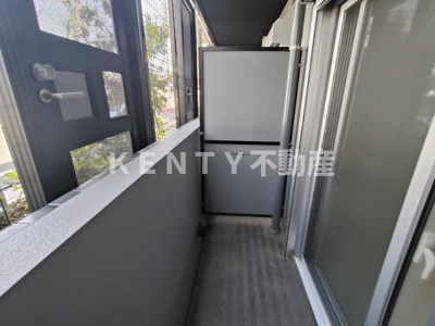 【キッチン】 | ハーモニーレジデンス蒲田アートヴィラ | コンパクトなキッチンで掃除もラクラク