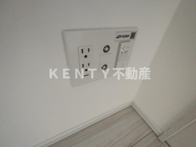 【設備】 | ハーモニーレジデンス蒲田アートヴィラ