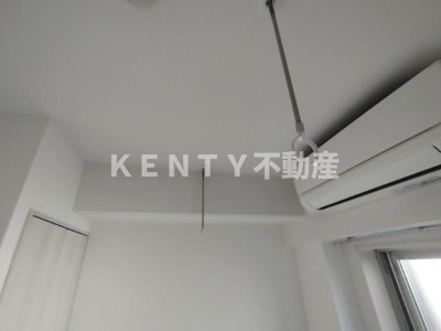 【設備】 | ハーモニーレジデンス蒲田アートヴィラ
