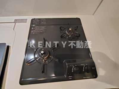 【キッチン】 | ハーモニーレジデンス蒲田アートヴィラ | キッチンでお料理をお楽しみください