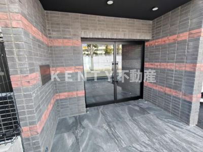 【居間・リビング】 | ハーモニーレジデンス蒲田アートヴィラ | ゆったり過ごせる居間です