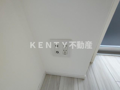 【設備】 | ハーモニーレジデンス蒲田アートヴィラ
