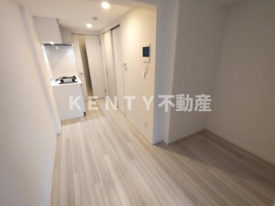 【浴室】 | ハーモニーレジデンス蒲田アートヴィラ | コンパクトで使いやすいお風呂です