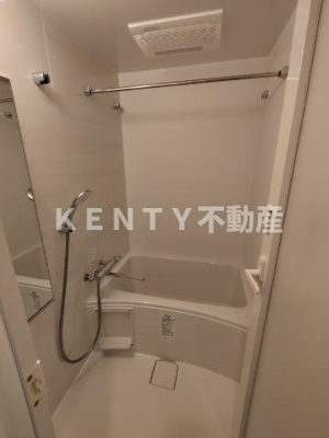 【寝室】 | ハーモニーレジデンス蒲田アートヴィラ | 落ち着いて過ごせるお部屋なので、寝室にいかがでしょうか